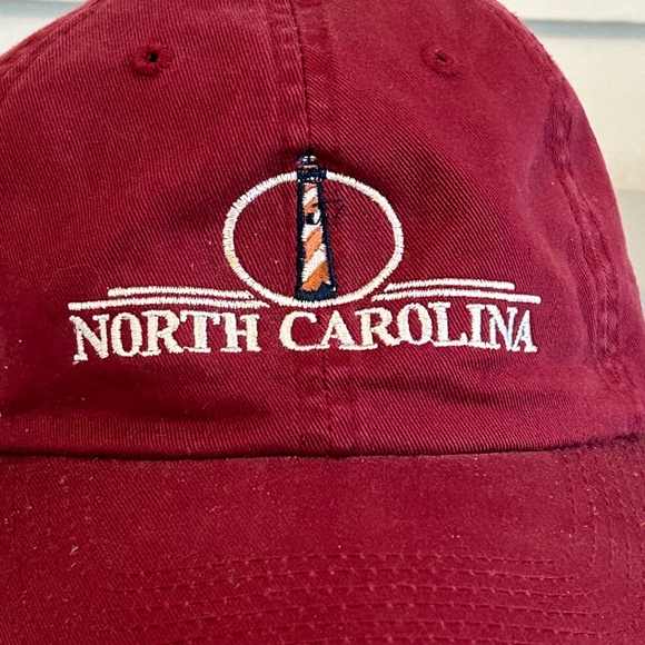 North Carolina Ball Cap - Picture 2 of 8